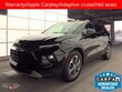  Chevrolet Blazer