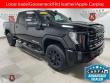 Used 2024 GMC Sierra 3500 HD AT4 Truck