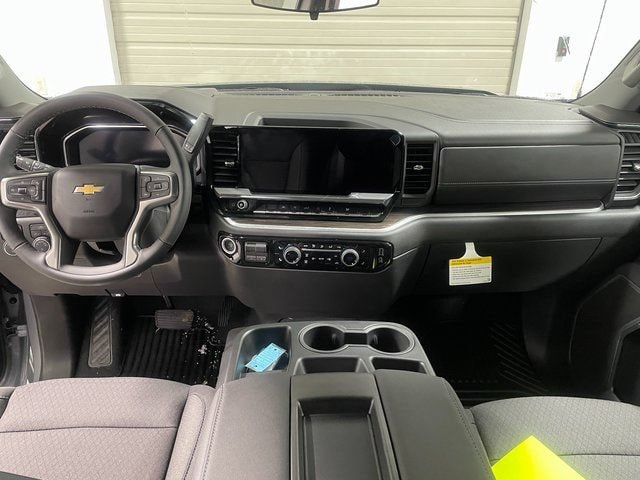 2026 Chevrolet Silverado 1500 LT - Photo 13
