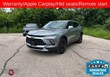  Chevrolet Blazer