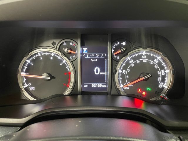 2020 Toyota 4Runner Limited - Photo 15