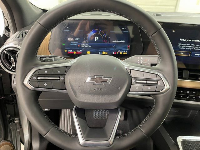 2026 Chevrolet Equinox ACTIV - Photo 14