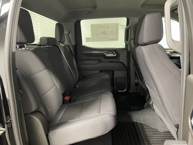 2026 Chevrolet Silverado 1500 LT - Photo 21