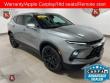 Used 2023 Chevrolet Blazer 2LT SUV