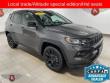 Used 2022 Jeep Compass Altitude