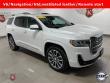 Used 2021 GMC Acadia Denali SUV