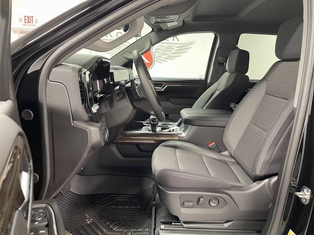 2026 Chevrolet Silverado 1500 LT Trail Boss - Photo 11