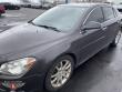 Used 2011 Chevrolet Malibu LTZ Car