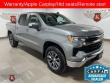 Used 2023 Chevrolet Silverado 1500 LT (2FL) Truck