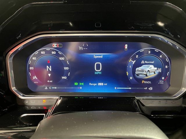 2026 Chevrolet Silverado 1500 LT - Photo 15