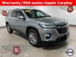 Used 2023 Chevrolet Traverse LT Leather SUV
