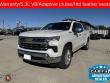 Used 2024 Chevrolet Silverado 1500 LTZ Truck