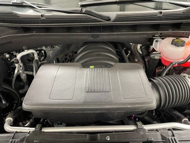 2026 Chevrolet Silverado 1500 LT Trail Boss - Photo 23