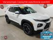 Used 2023 Chevrolet Trailblazer LT SUV