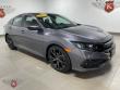 Used 2020 Honda Civic Sedan Sport