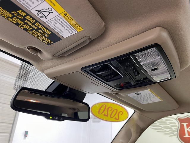 2020 Toyota 4Runner Limited - Photo 18