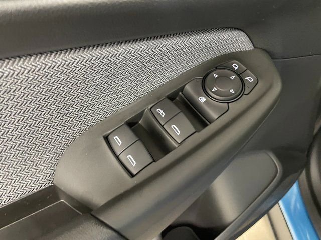 2026 Chevrolet Trailblazer LT - Photo 19