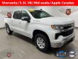 Used 2025 Chevrolet Silverado 1500 LT Truck