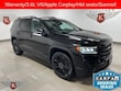  GMC Acadia