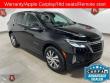 Used 2024 Chevrolet Equinox LT SUV