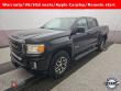 Used 2022 GMC Canyon AT4 - Cloth Truck