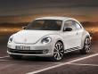Used 2012 Volkswagen Beetle 2.0T Turbo Pzev