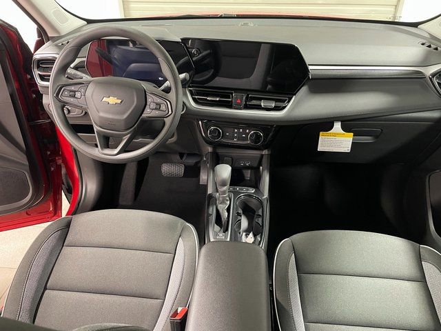 2026 Chevrolet Trailblazer LT - Photo 13