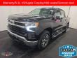 Used 2025 Chevrolet Silverado 1500 LT Truck