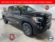 Used 2022 GMC Sierra 1500 Limited Elevation Truck