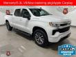 Used 2024 Chevrolet Silverado 1500 RST Truck