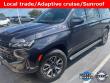 Used 2023 Chevrolet Suburban Z71 SUV