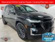Used 2023 Chevrolet Traverse RS SUV
