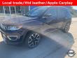 Used 2017 Jeep Compass Limited