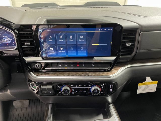 2026 Chevrolet Silverado 1500 LT Trail Boss - Photo 16