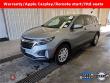 Used 2024 Chevrolet Equinox LT SUV
