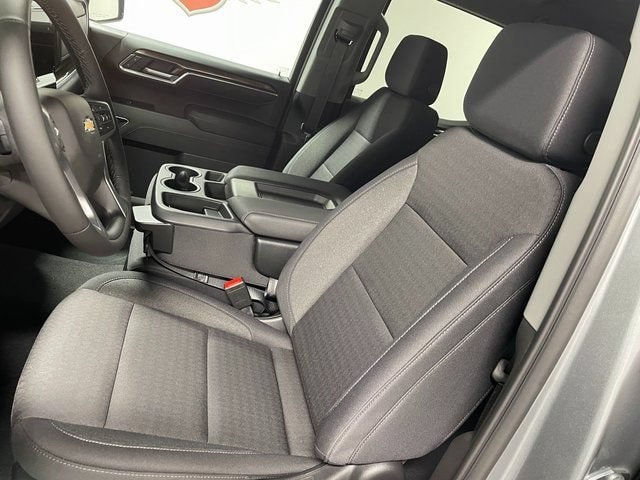 2026 Chevrolet Silverado 1500 LT - Photo 12