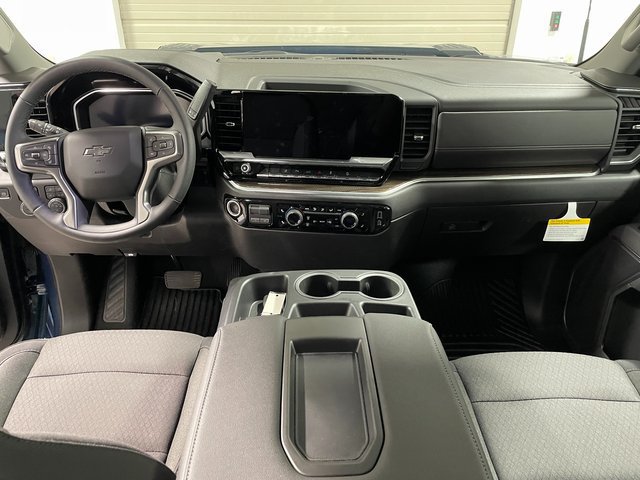 2026 Chevrolet Silverado 2500 HD LT - Photo 13