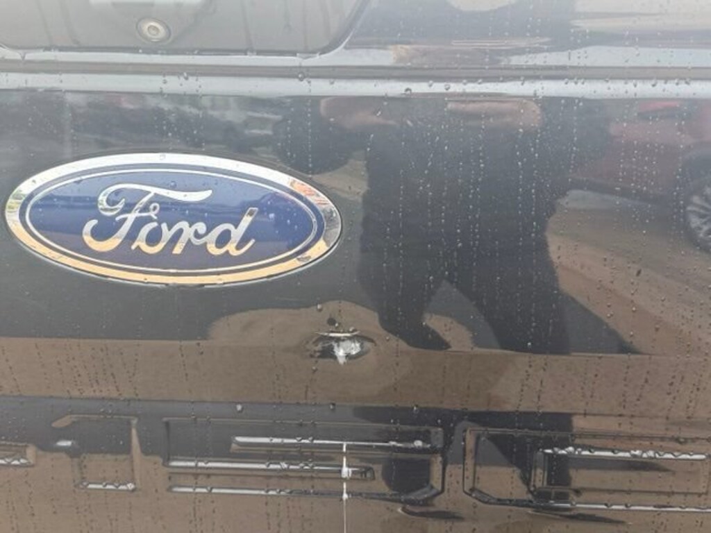 Used 2018 Ford F-150 XL