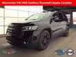 GMC Acadia