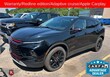  Chevrolet Blazer