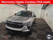 Used 2025 Chevrolet Trax 1RS SUV