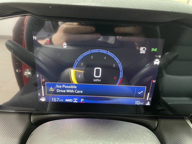 2026 Chevrolet Trailblazer LT - Photo 15