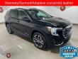 Used 2023 GMC Terrain SLT SUV
