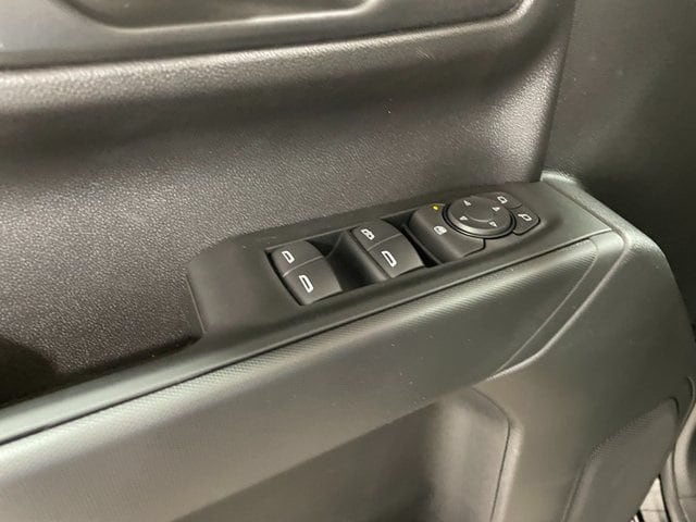 2026 Chevrolet Silverado 1500 Custom Trail Boss - Photo 19