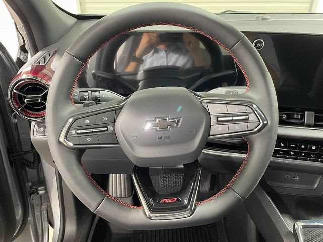 2027 Chevrolet Equinox RS - Photo 14