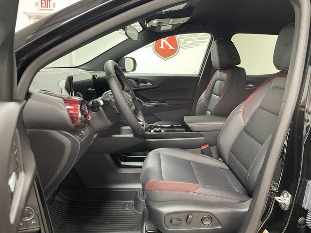 2027 Chevrolet Equinox RS - Photo 11