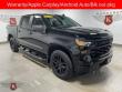 Used 2024 Chevrolet Silverado 1500 Custom Truck