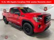 Used 2021 GMC Sierra 1500 Elevation Truck