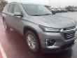 Used 2023 Chevrolet Traverse LT Cloth SUV