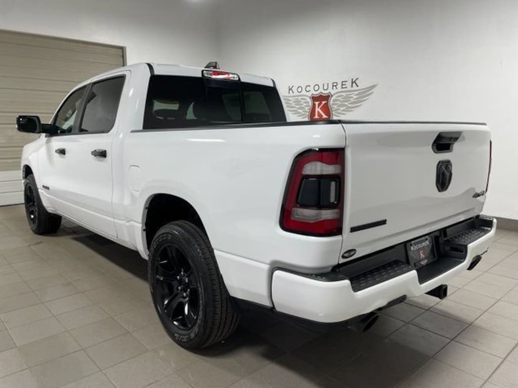 Used 2023 Ram 1500 Big Horn